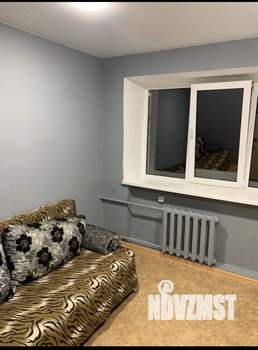Студия квартира, вторичка, 15м2, 3/5 этаж
