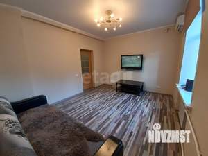 2-к квартира, вторичка, 51м2, 2/3 этаж