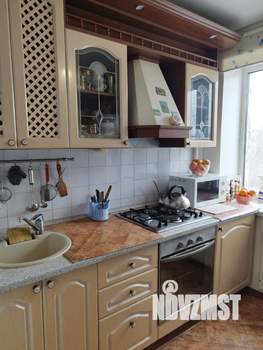 1-к квартира, вторичка, 32м2, 6/9 этаж