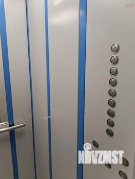 1-к квартира, вторичка, 31м2, 6/9 этаж