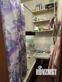 2-к квартира, вторичка, 44м2, 4/5 этаж