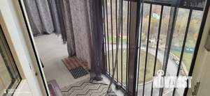 1-к квартира, вторичка, 40м2, 20/24 этаж