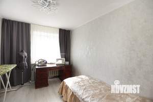 2-к квартира, вторичка, 59м2, 5/10 этаж