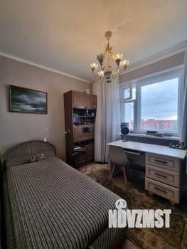 3-к квартира, вторичка, 73м2, 9/10 этаж