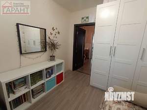 3-к квартира, вторичка, 65м2, 9/9 этаж