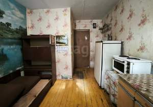 Студия квартира, вторичка, 117м2, 1/5 этаж