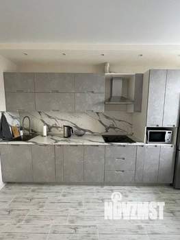 1-к квартира, вторичка, 36м2, 17/18 этаж