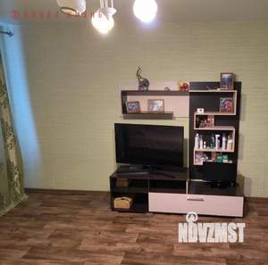 1-к квартира, вторичка, 53м2, 3/16 этаж
