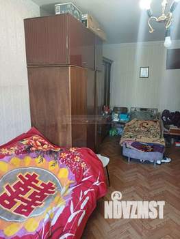1-к квартира, вторичка, 32м2, 3/9 этаж
