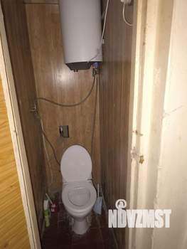 5-к квартира, вторичка, 95м2, 4/5 этаж