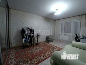 1-к квартира, вторичка, 39м2, 3/9 этаж