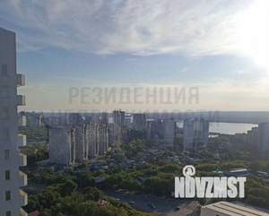 Студия квартира, вторичка, 31м2, 23/24 этаж