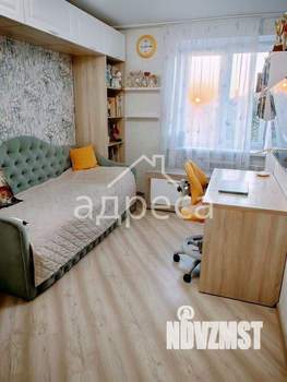 2-к квартира, вторичка, 60м2, 4/5 этаж