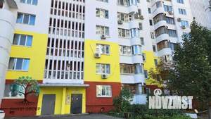 3-к квартира, вторичка, 70м2, 8/10 этаж
