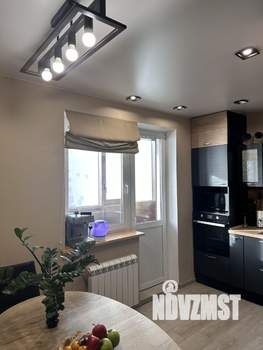 2-к квартира, вторичка, 71м2, 19/27 этаж