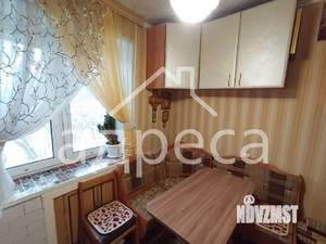 2-к квартира, вторичка, 42м2, 5/5 этаж