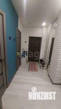 2-к квартира, вторичка, 54м2, 20/22 этаж