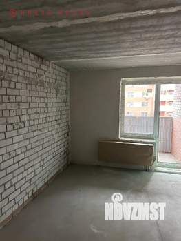 1-к квартира, вторичка, 43м2, 10/16 этаж