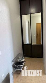 1-к квартира, вторичка, 38м2, 2/4 этаж