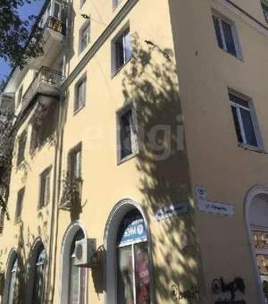 2-к квартира, вторичка, 41м2, 5/5 этаж