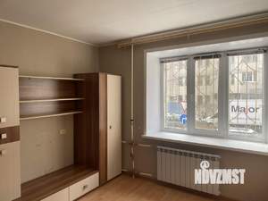 1-к квартира, вторичка, 33м2, 1/7 этаж