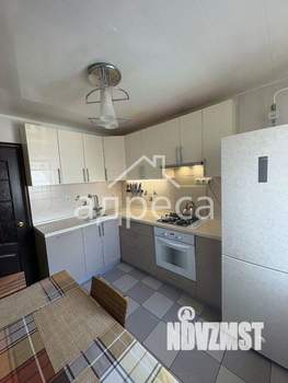 3-к квартира, вторичка, 67м2, 9/10 этаж
