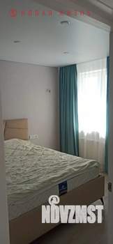 2-к квартира, вторичка, 54м2, 18/25 этаж