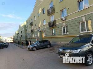 1-к квартира, вторичка, 30м2, 1/3 этаж