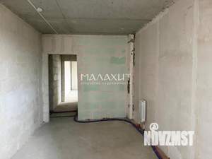 3-к квартира, вторичка, 91м2, 9/21 этаж