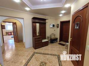 3-к квартира, вторичка, 117м2, 6/6 этаж