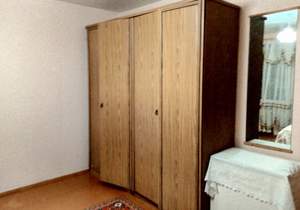 3-к квартира, вторичка, 76м2, 1/16 этаж