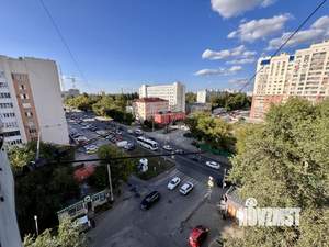 3-к квартира, вторичка, 85м2, 8/9 этаж