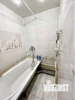 4-к квартира, вторичка, 87м2, 1/12 этаж