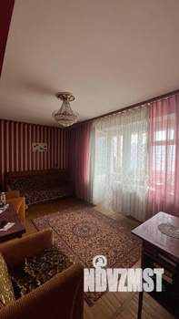 3-к квартира, вторичка, 81м2, 8/14 этаж