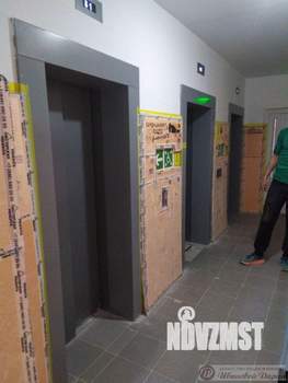 2-к квартира, сданный дом, 71м2, 7/24 этаж