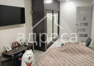 3-к квартира, вторичка, 57м2, 2/5 этаж