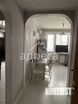 3-к квартира, вторичка, 68м2, 6/12 этаж