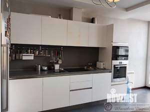 3-к квартира, вторичка, 83м2, 5/16 этаж