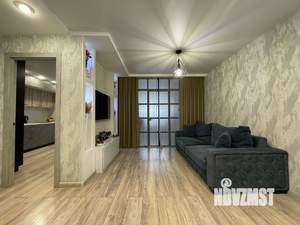 1-к квартира, вторичка, 41м2, 8/26 этаж