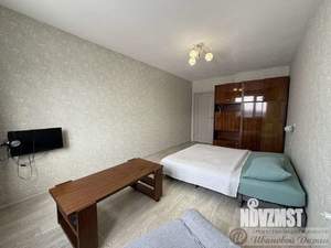 1-к квартира, вторичка, 41м2, 11/25 этаж