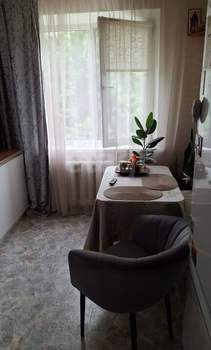 1-к квартира, вторичка, 30м2, 3/9 этаж