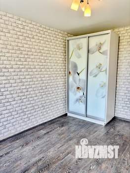 1-к квартира, вторичка, 29м2, 6/9 этаж