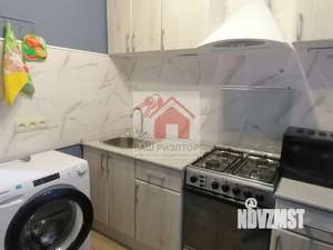 1-к квартира, вторичка, 25м2, 3/9 этаж