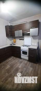 1-к квартира, вторичка, 28м2, 7/9 этаж
