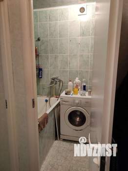 1-к квартира, вторичка, 22м2, 2/5 этаж