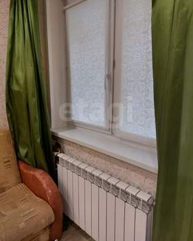 1-к квартира, вторичка, 30м2, 1/5 этаж