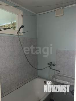 1-к квартира, вторичка, 31м2, 3/5 этаж