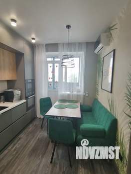 1-к квартира, вторичка, 44м2, 6/25 этаж