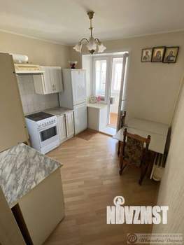 2-к квартира, вторичка, 60м2, 9/10 этаж