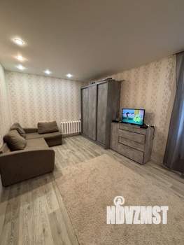 1-к квартира, вторичка, 40м2, 1/4 этаж